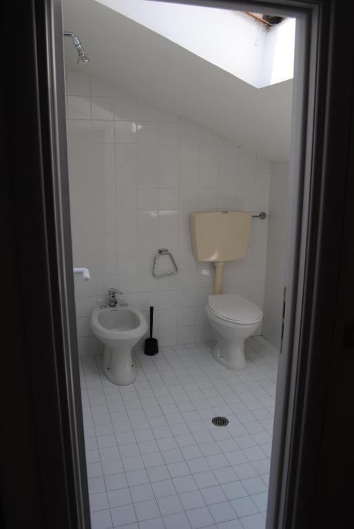 Hotel Trevi Cesenatico Bilik gambar