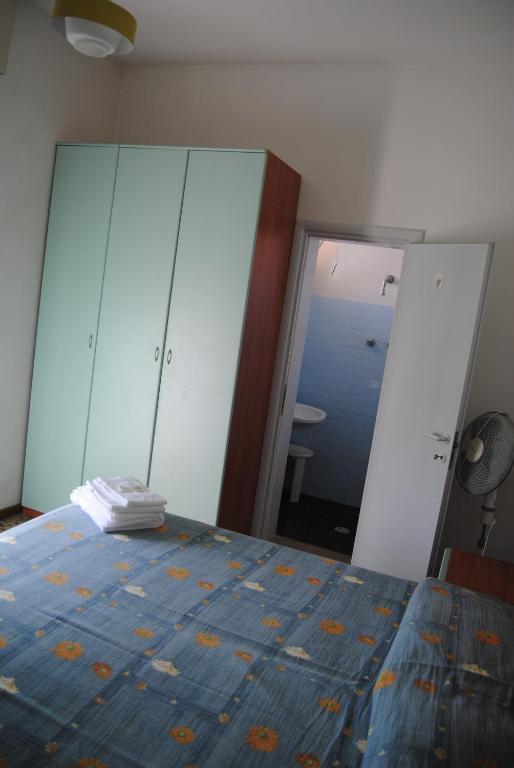 Hotel Trevi Cesenatico Bilik gambar
