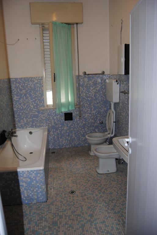 Hotel Trevi Cesenatico Bilik gambar