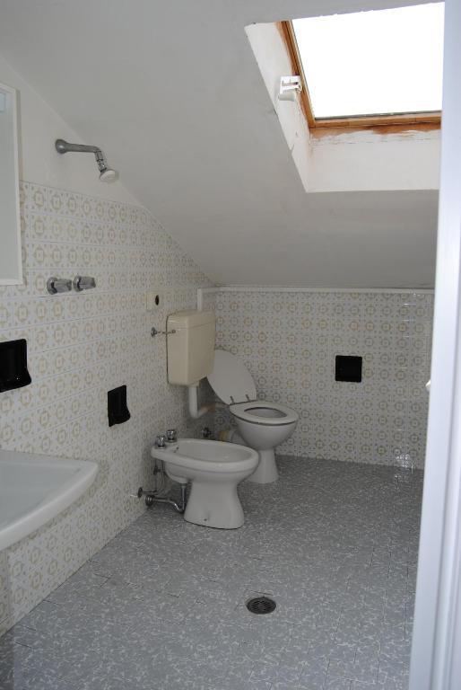 Hotel Trevi Cesenatico Bilik gambar