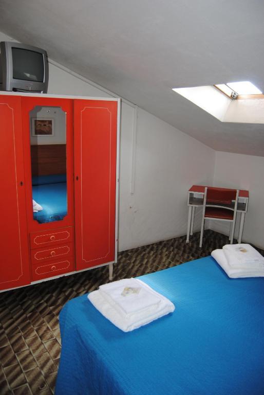 Hotel Trevi Cesenatico Bilik gambar