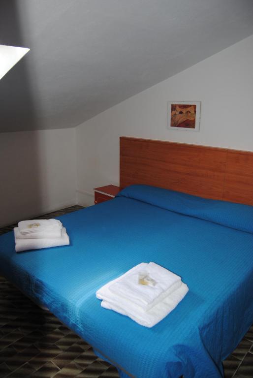 Hotel Trevi Cesenatico Bilik gambar