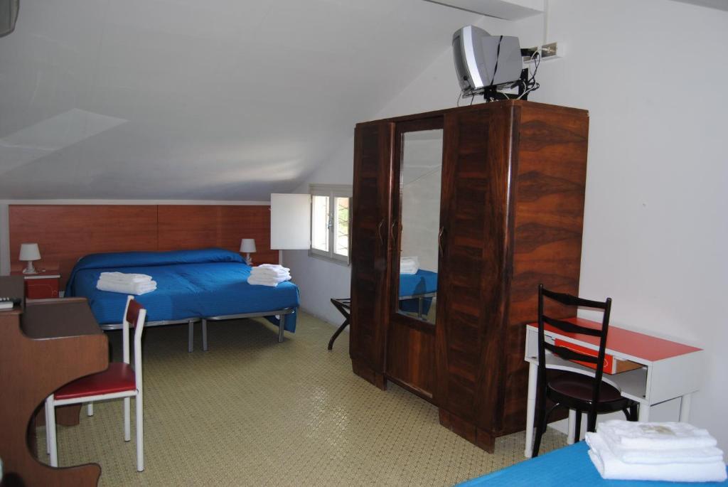 Hotel Trevi Cesenatico Luaran gambar