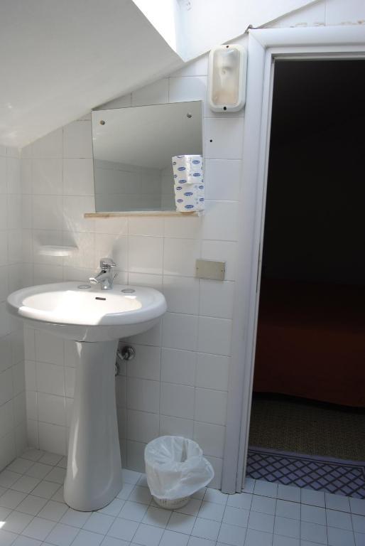 Hotel Trevi Cesenatico Luaran gambar